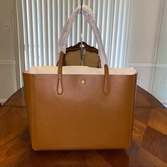 Tory burch blake tote sale